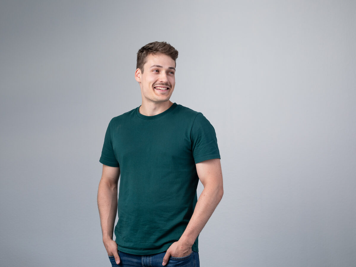 Tobias Rösner, Geschäftsführer der Clesk Digital GmbH